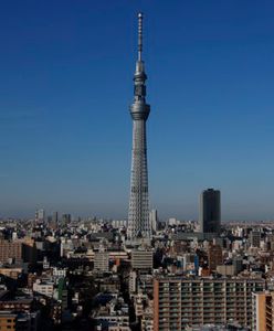 Kolejne silne trzęsienie ziemi w Japonii