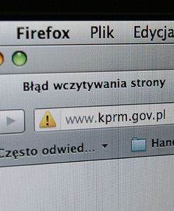 Szef BBN nie przejął się atakiem hakerów? "To normalne"