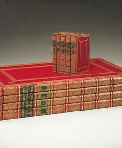 Zapłacili prawie 8 mln dolarów za książkę o ptakach