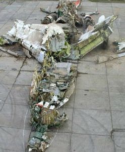 Antoni Macierewicz: Władimir Putin ma problem z dramatem smoleńskim