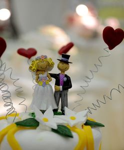 Małżonek z odzysku mile widziany