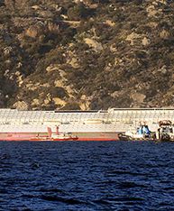 Konsulat wciąż szuka 12 Polaka z Costa Concordii