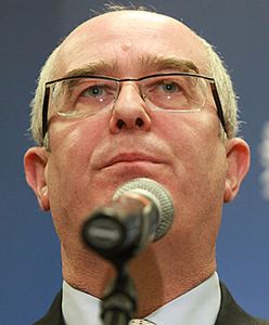 Seremet zapyta Komitet Śledczy Rosji o drastyczne zdjęcia ofiar katastrofy smoleńskiej