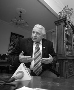 Są już wyniki badań DNA z biura Leppera