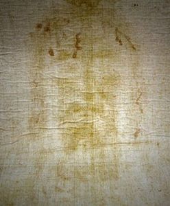 W poszukiwaniu śladów Chrystusa