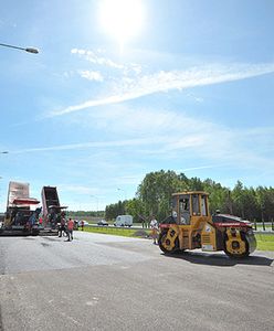 Za opóźnioną A2 urzędnicy dostaną nagrody