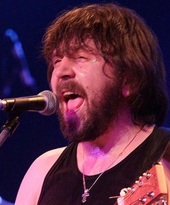 Rzuca ze sceny przekleństwa. Będzie miał rozmowę...