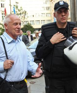 SDP apeluje do PO o wyciągnięcie konsekwencji wobec Stefana Niesiołowskiego