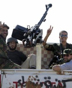 "Nie" dla bezkarności za ciężkie przestępstwa w Libii