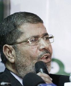 "Przesłanie pokoju" prezydenta Egiptu do Izraela