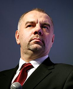 Sasin u Lisickiego: nie uciekam od kandydowania na prezydenta Warszawy, ale jestem też gotów wesprzeć nową twarz