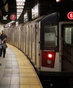 Tragiczna śmierć 27-latka porażonego prądem w metrze