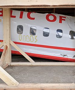 Andrzej Dera: to, co robią Rosjanie jest skandaliczne i zdumiewające