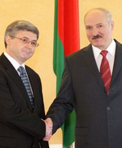 "Mińsk wypowiedział dyplomatyczną wojnę Zachodowi"