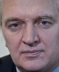 "Rząd pójdzie na zwarcie z najsilniejszymi"