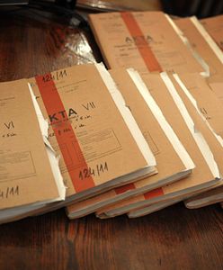 Reforma reformą, a sąd papieru nie odpuści