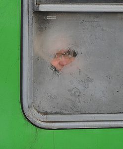 Z powodu mrozu odwołane lekcje