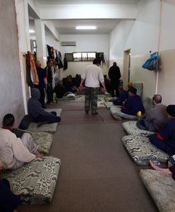 Libia dementuje doniesienia o stosowaniu tortur