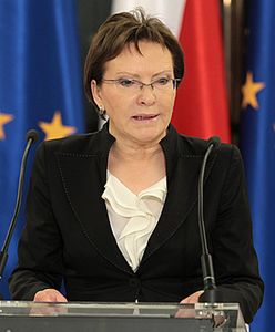 Ewa Kopacz: spekulacje nt. Smoleńska szkodzą pamięci ofiar