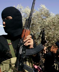 USA: sankcje wobec szefów ugrupowania dżihadystycznego w Syrii