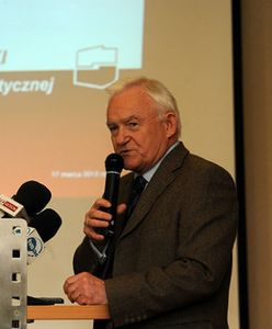 Miller na szczecińskim zjeździe: wierzę w przyszłość SLD