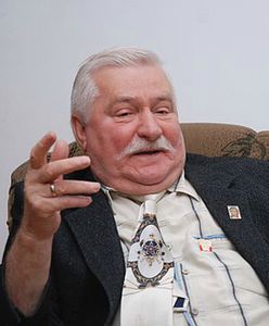 Lech Wałęsa: czy ktoś zasługuje na taką nagrodę? Mam wątpliwości