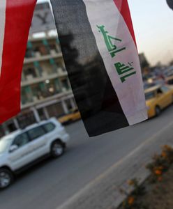 Bomba w domu przedstawiciela władz Iraku - zginęli jego rodzice