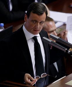 Czeski parlament zajął się sprawą oskarżanego o korupcję posła