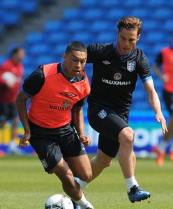 Rodziny czarnoskórych piłkarzy boją się rasizmu na Euro 2012