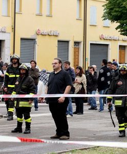 Trzęsienie ziemi w zachodniej Bułgarii