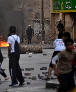 Arabia Saudyjska: 30 lat więzienia za sprzeciw wobec interwencji w Bahrajnie