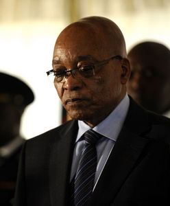 Nelson Mandela zostanie pochowany 15 grudnia w Qunu - podał prezydent RPA Jacob Zuma