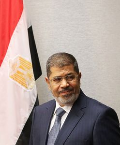 Egipska opozycja wzywa do "marszu milionów" przeciwko prezydentowi Mohammedowi Mursiemu