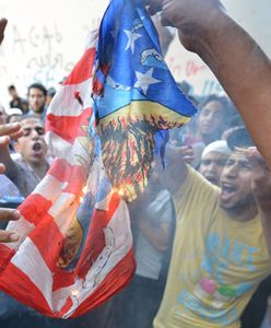 Al-Kaida Islamskiego Maghrebu grozi atakami na dyplomatów USA