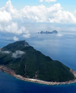 Japoński wywiad ostrzega USA przed planem Chin. Pekin prowadzą długoletnią operację przejęcia spornych wysp?