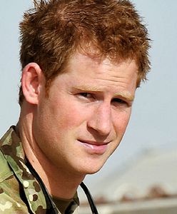 Wielka Brytania: książę Harry wysłany na misję do Afganistanu
