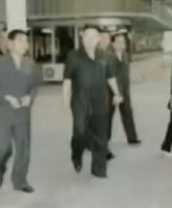 Sensacja w Korei Północnej: żona przywódcy w... spodniach