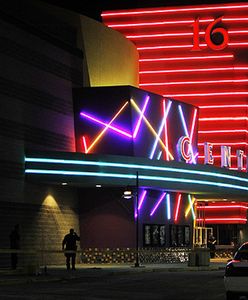 Świadkowie strzelaniny: na początku myśleliśmy, że to strzały w filmie