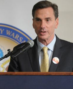 Ambasador USA Lee Feinstein opuszcza Polskę. "Dla USA Azja jest ważniejsza"