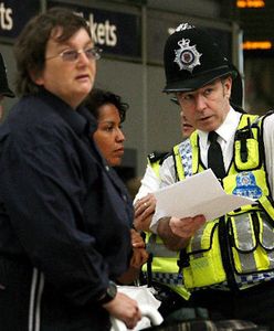 7. rocznica zamachów terrorystycznych w Londynie