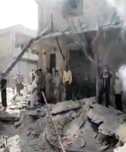 Syryjskie siły rządowe zabiły w sierpniu ponad 5 tysięcy ludzi