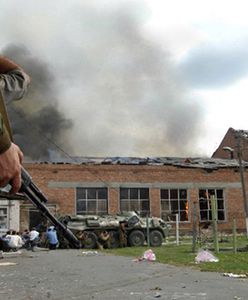 10. rocznica ataku terrorystów na szkołę w Biesłanie