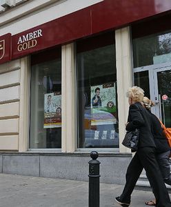 Cwaniak, dzieciuchy i tumiwisizm, czyli Amber Gold