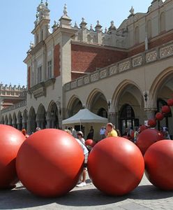 Krakowskie Sukiennice obchodzą swoje święto