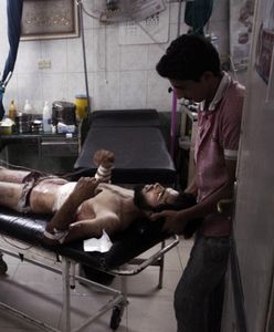 Wielka Brytania: syryjski dyplomata rezygnuje w proteście przeciwko reżimowi