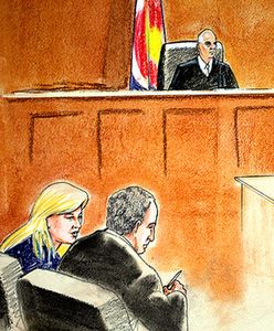 James Holmes usłyszał 142 zarzuty