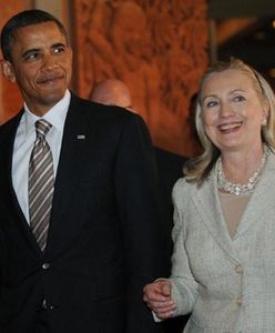 10 wielbłądów i 20 kurczaków za głowy Baracka Obamy i Hillary Clinton