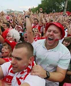 Jacek Wojciechowicz: w strefie tylu kibiców, co na poprzednich meczach