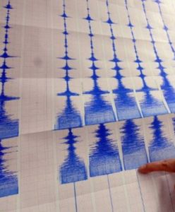 Silne trzęsienie ziemi nawiedziło wybrzeże Tajwanu