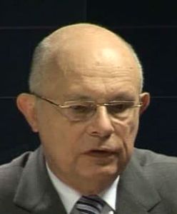 Marek Borowski opowiada, jak politycy omijają prawo